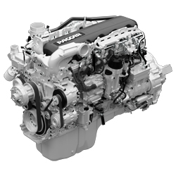 B2952 Engine